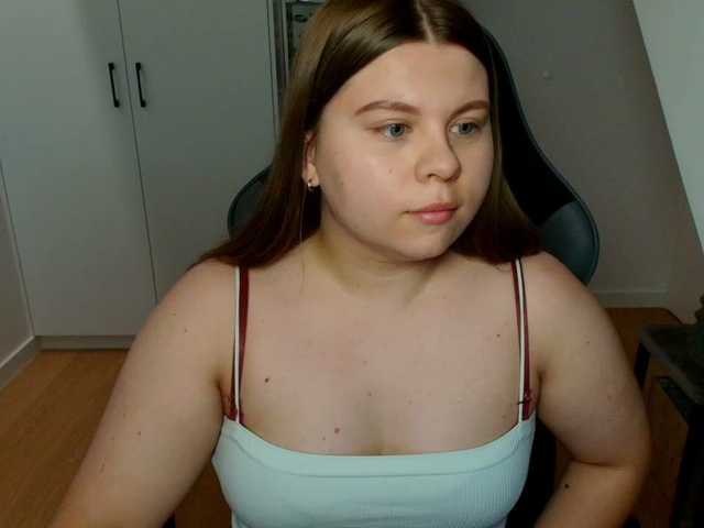 AbbyMint live webcam show