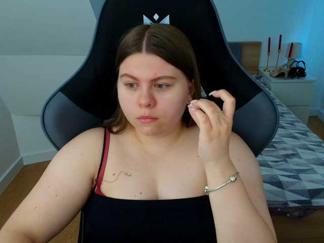 AbbyMint live cam on BongaCams
