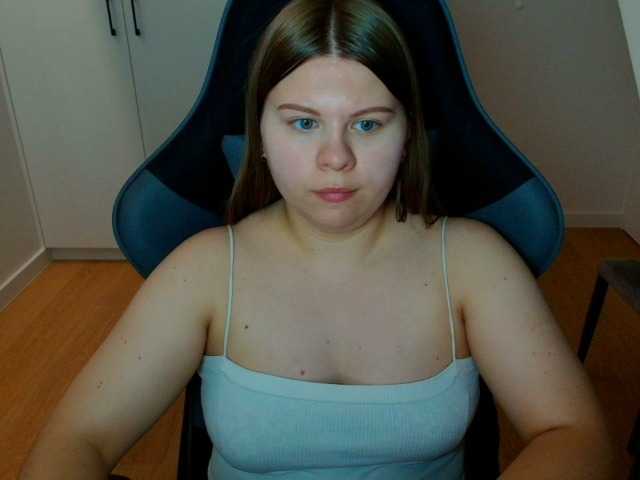 AbbyMint live cam on BongaCams