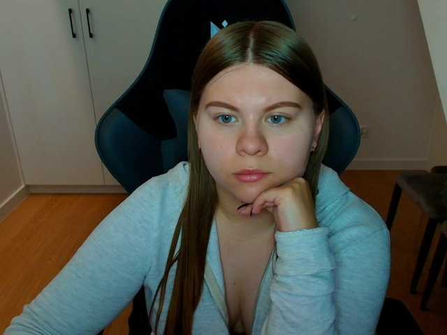 AbbyMint live cam on BongaCams