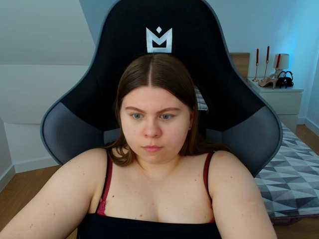 AbbyMint live cam on BongaCams