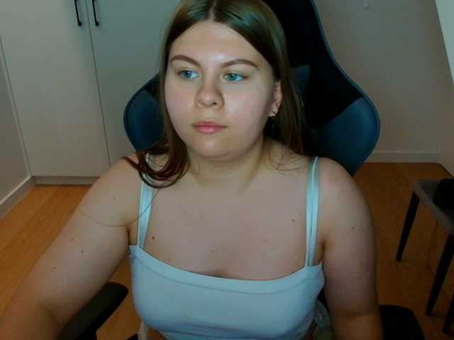 AbbyMint live cam on BongaCams