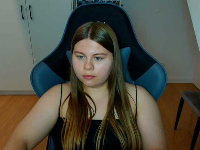 AbbyMint live cam on BongaCams