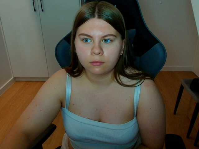 AbbyMint live cam on BongaCams