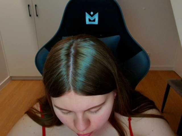 AbbyMint live cam preview
