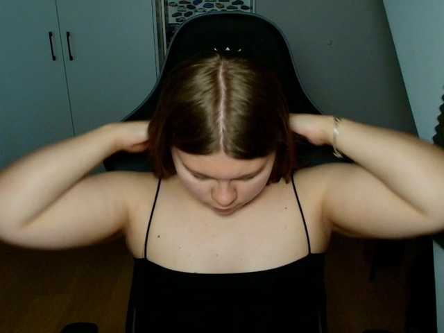 AbbyMint live cam on BongaCams