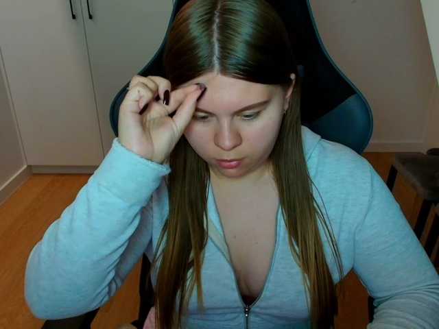 AbbyMint live cam on BongaCams