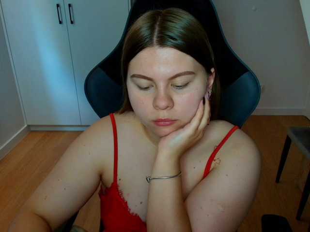 AbbyMint live cam on BongaCams