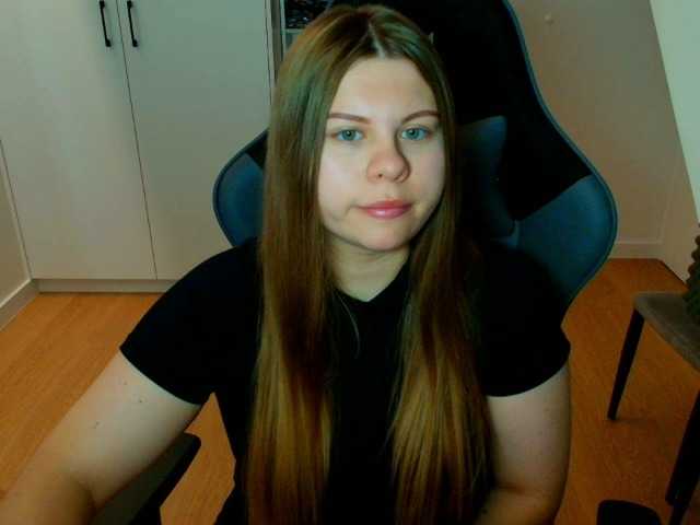 AbbyMint live cam on BongaCams