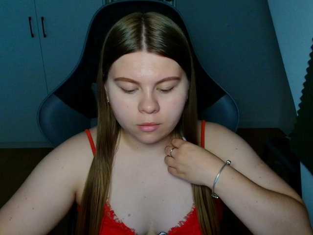 AbbyMint live webcam show