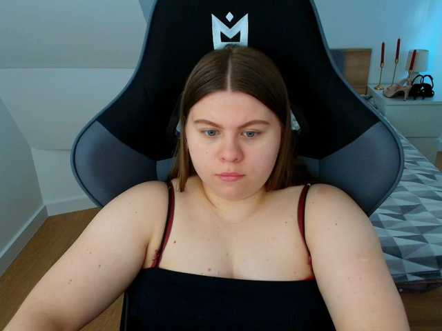 AbbyMint live cam on BongaCams