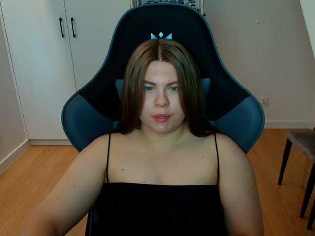 AbbyMint live cam on BongaCams