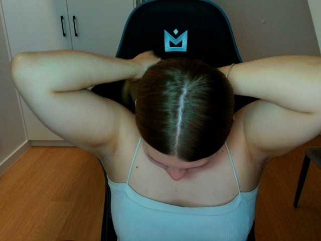 AbbyMint live cam on BongaCams