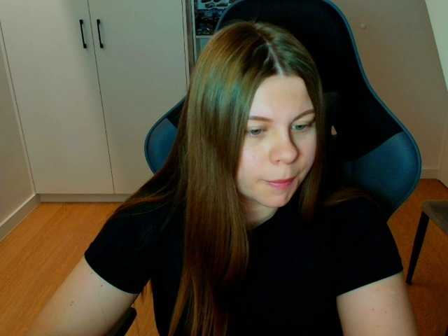 AbbyMint live cam on BongaCams