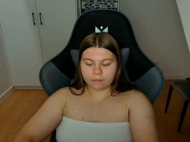 AbbyMint live cam on BongaCams