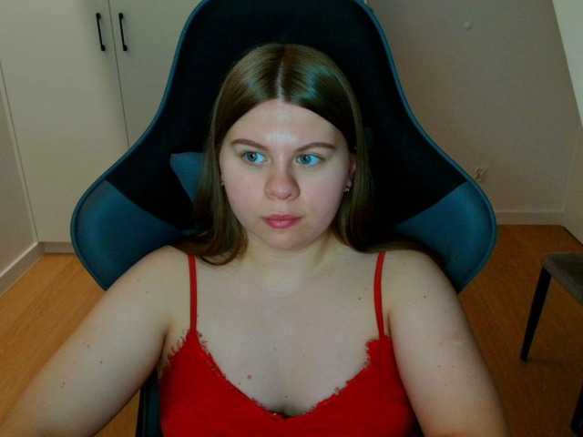 AbbyMint live cam on BongaCams