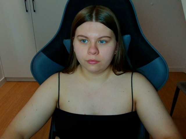 AbbyMint live cam on BongaCams