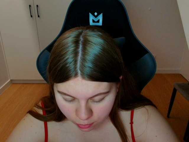 AbbyMint live cam on BongaCams