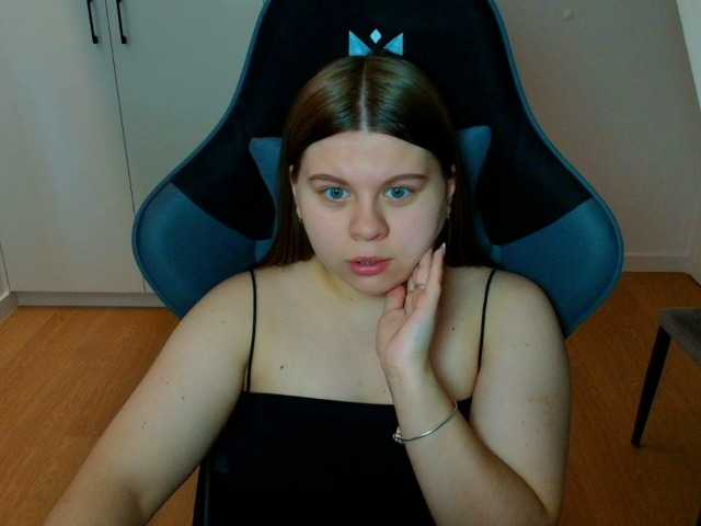 AbbyMint live cam on BongaCams