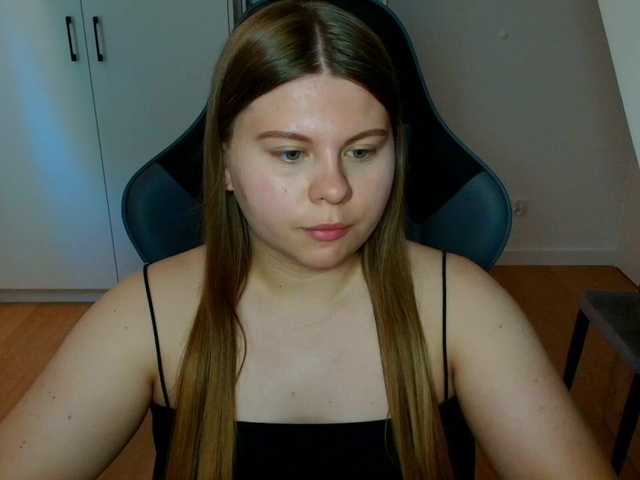 AbbyMint live cam on BongaCams