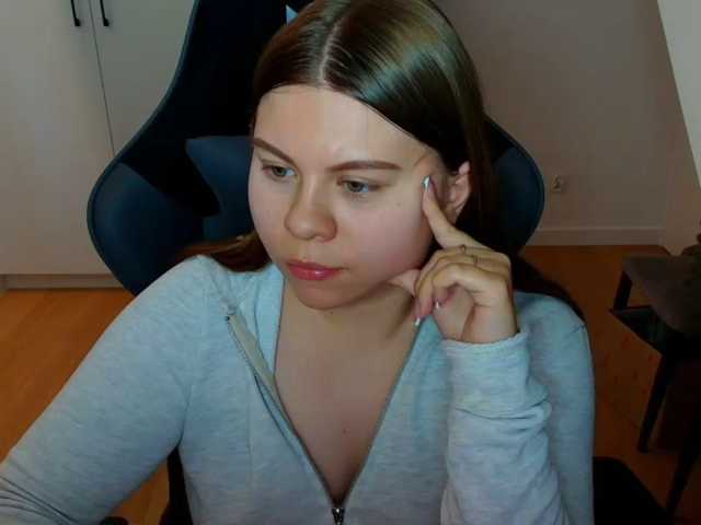 AbbyMint live cam on BongaCams