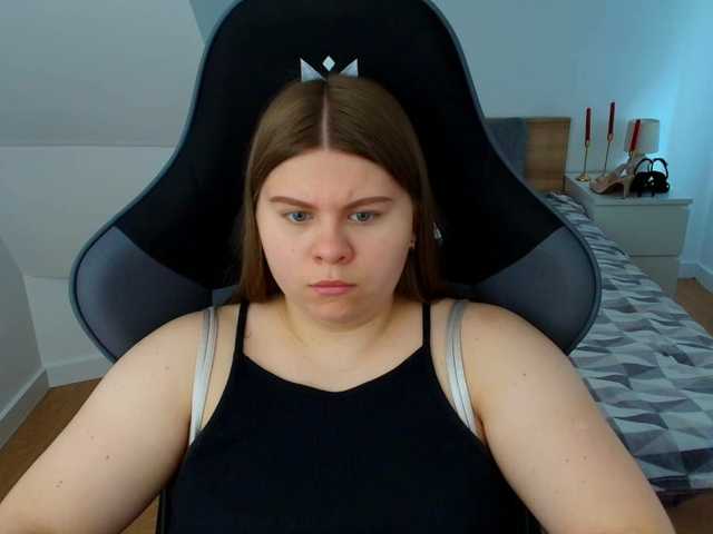 AbbyMint live cam on BongaCams