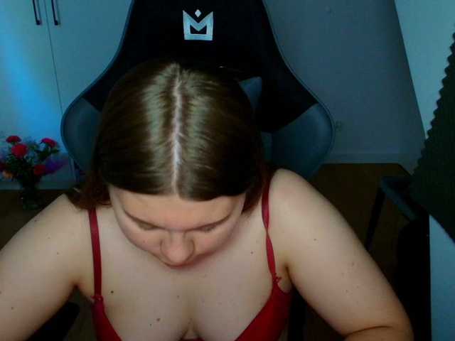 AbbyMint live cam on BongaCams