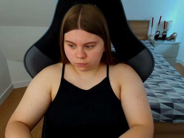 AbbyMint live cam on BongaCams