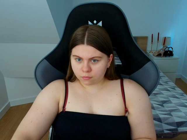 AbbyMint live cam on BongaCams