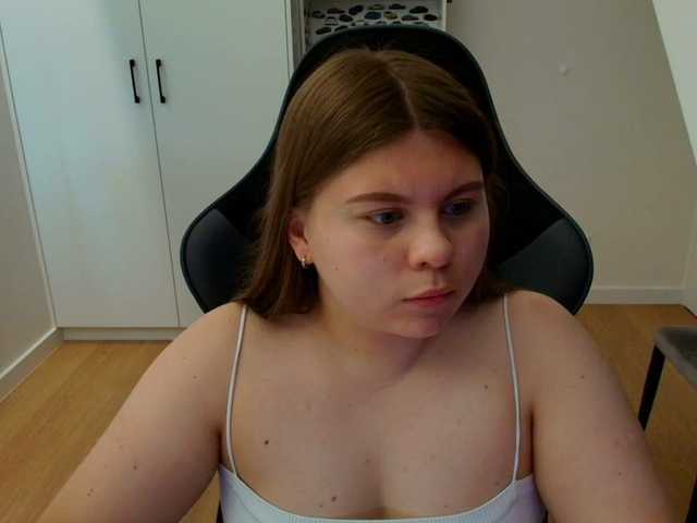 AbbyMint live cam on BongaCams