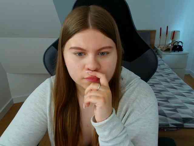 AbbyMint webcam