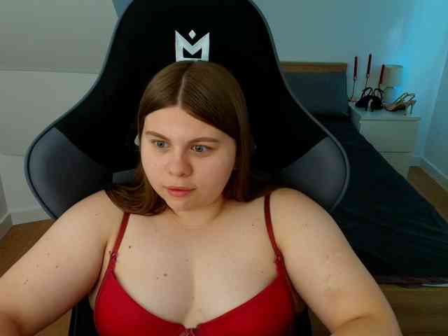 AbbyMint webcam