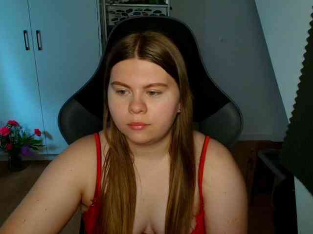 AbbyMint Live Webcam on BongaCams