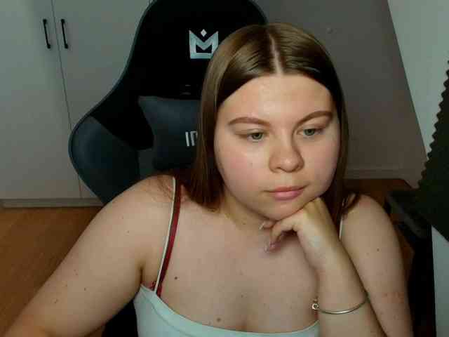 AbbyMint webcam