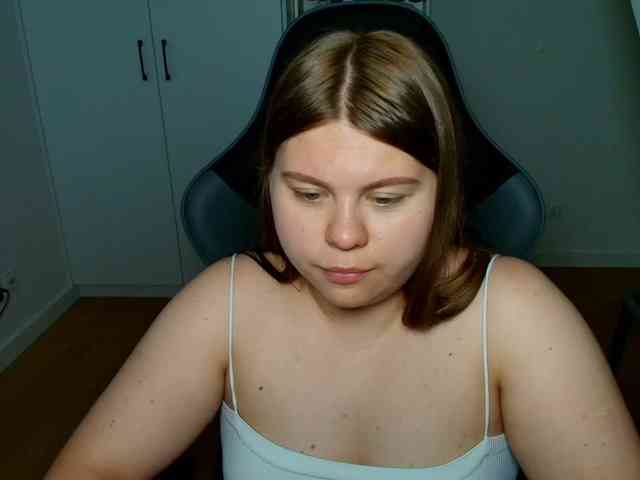 AbbyMint webcam