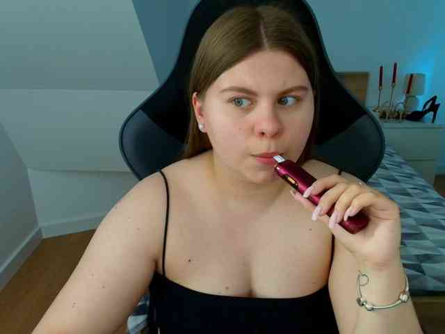 AbbyMint webcam