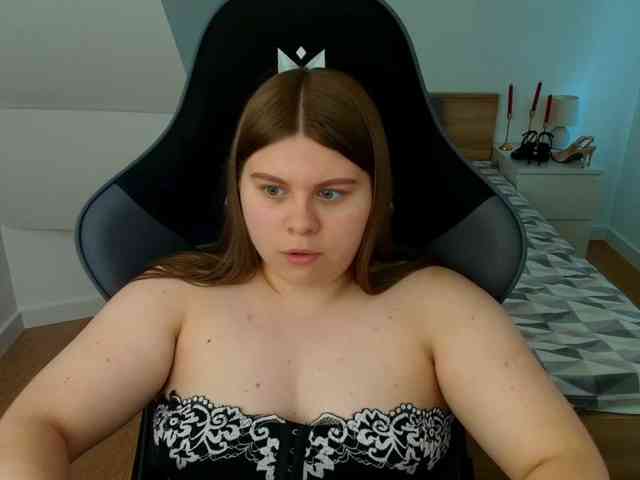 AbbyMint webcam