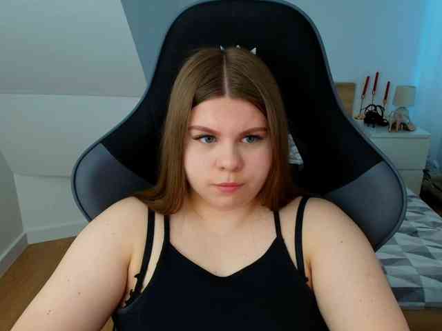 AbbyMint webcam