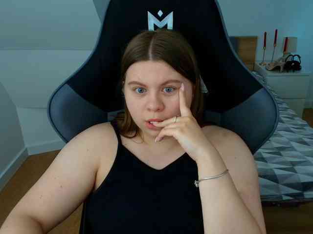 AbbyMint webcam