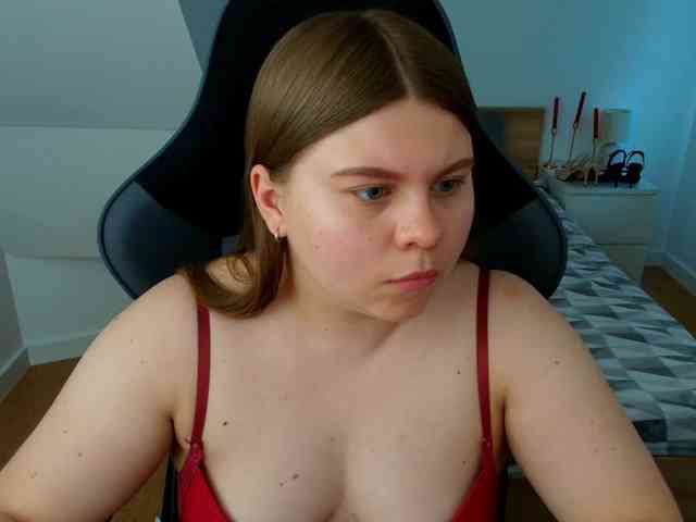 AbbyMint webcam