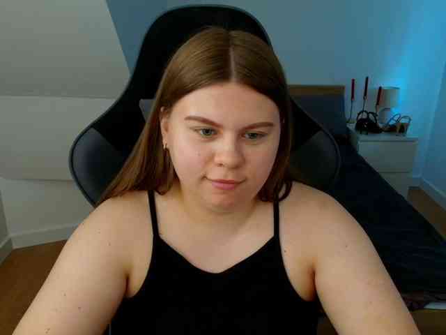 AbbyMint webcam