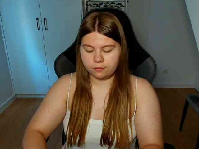 AbbyMint webcam