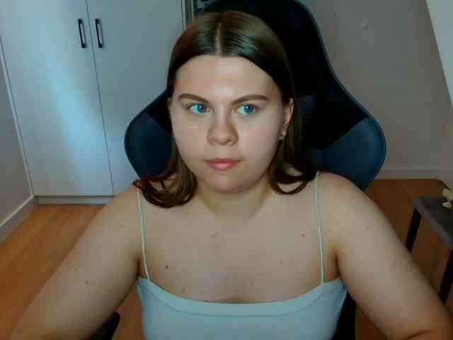 AbbyMint webcam