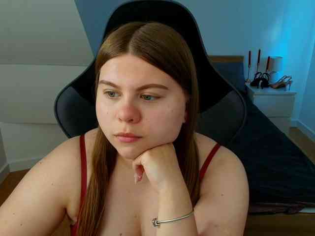 AbbyMint webcam