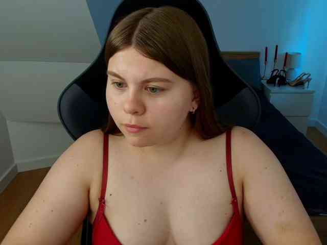 Model: AbbyMint
