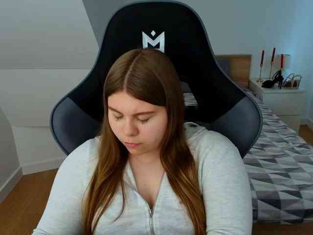 AbbyMint webcam