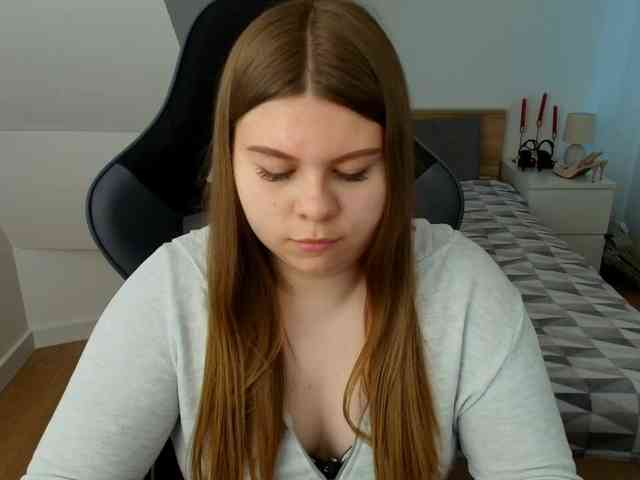 AbbyMint webcam