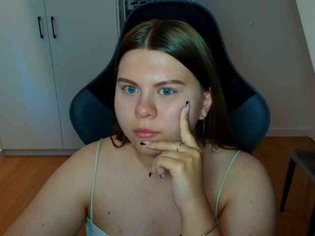 AbbyMint webcam