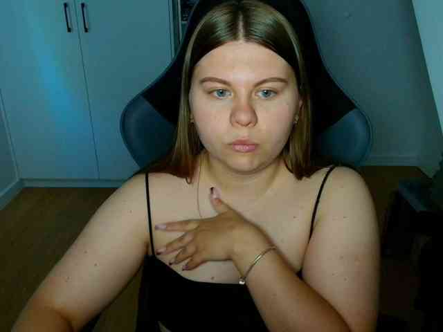 AbbyMint webcam