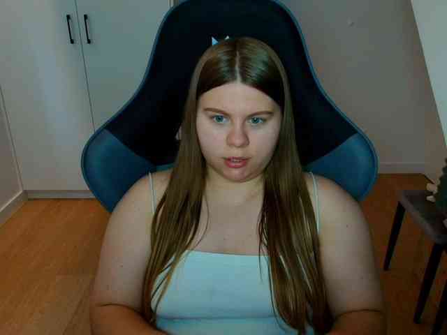 AbbyMint webcam